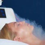 Cryothérapie à domicile : le coup de froid pour réveiller le visage après le jeu